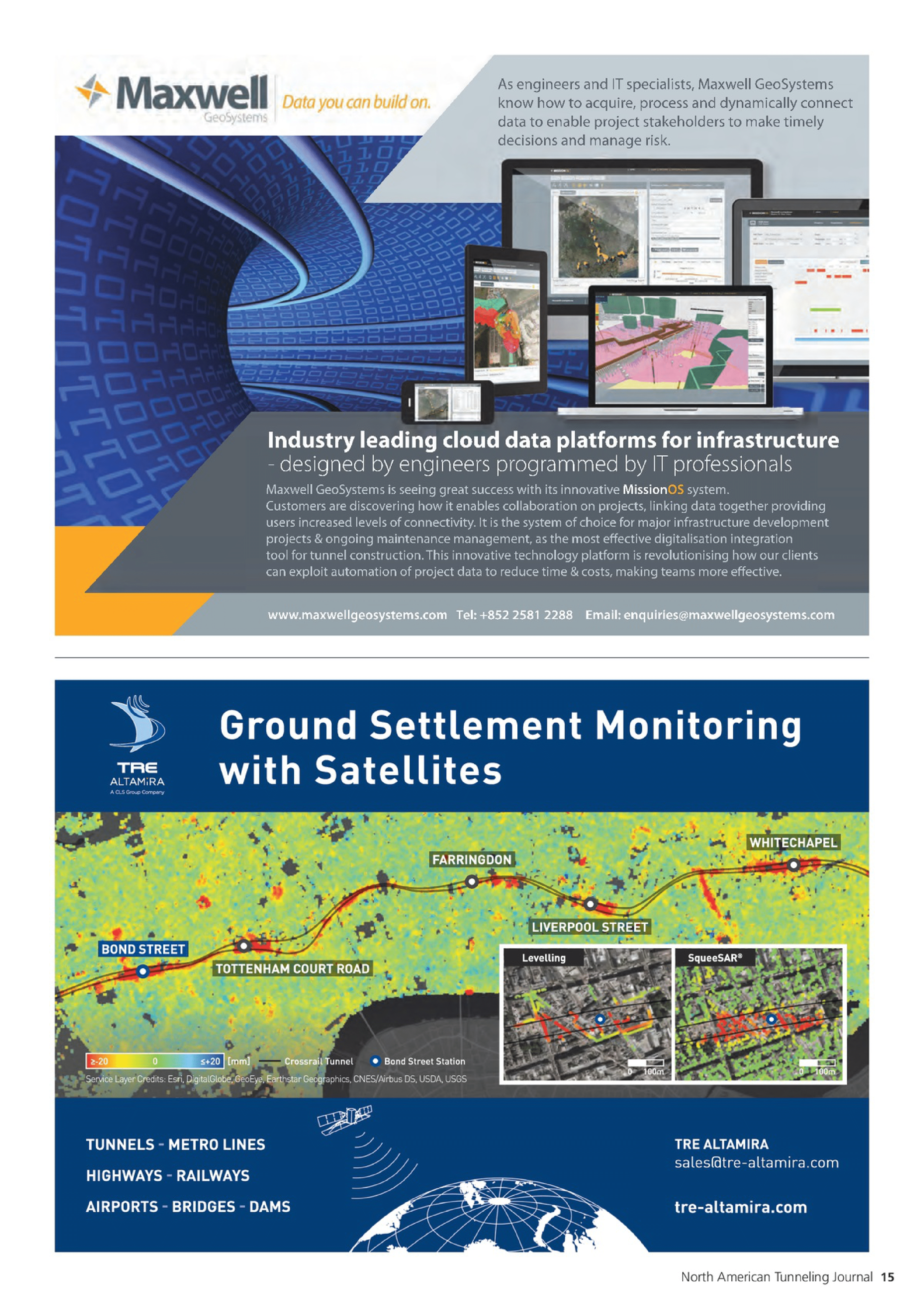 Monitoring Roundtable - 5