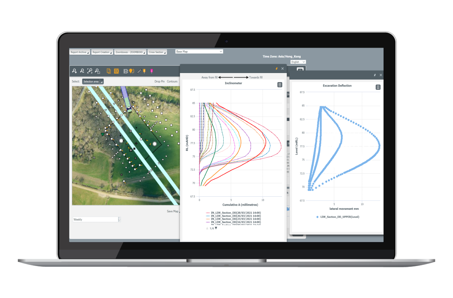 Enhancing Environmental Performance