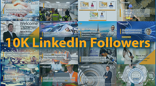 10K LinkedIn Followers