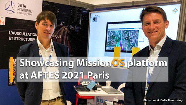 AFTES 2021 Congress Paris Recap