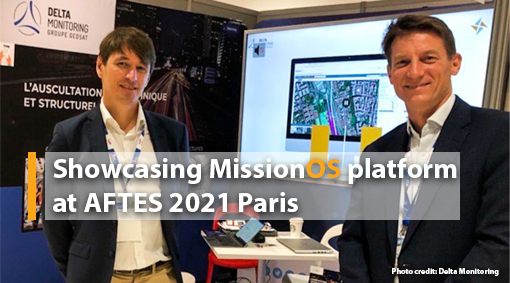 AFTES 2021 Recap