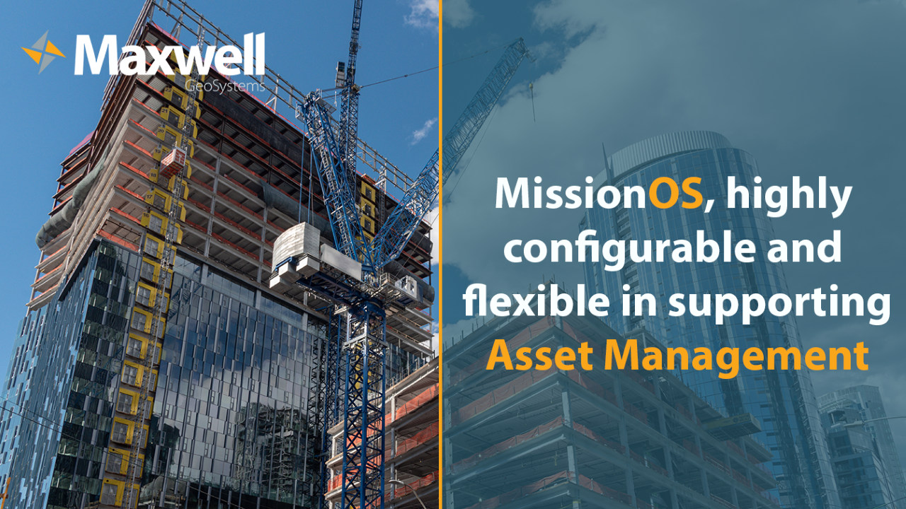 MissionOS, a smarter and efficient software