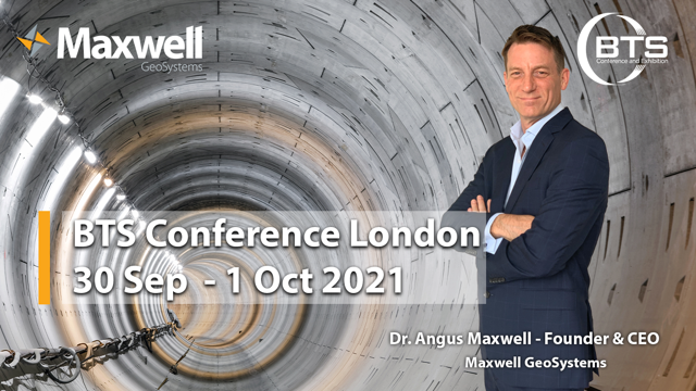 How is digitalisation impacting ConTech?