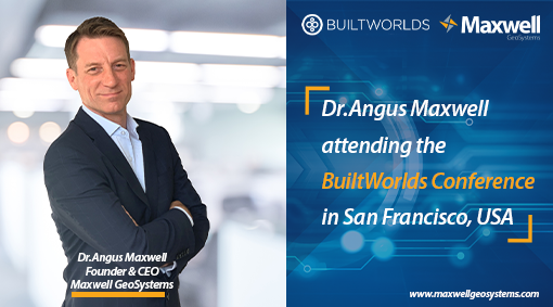 BuiltWorlds Conference 2023
