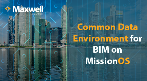 CDE for BIM