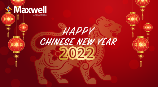 Happy Chinese New Year