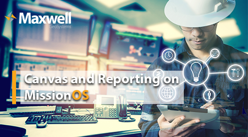 Canvas and Reporting