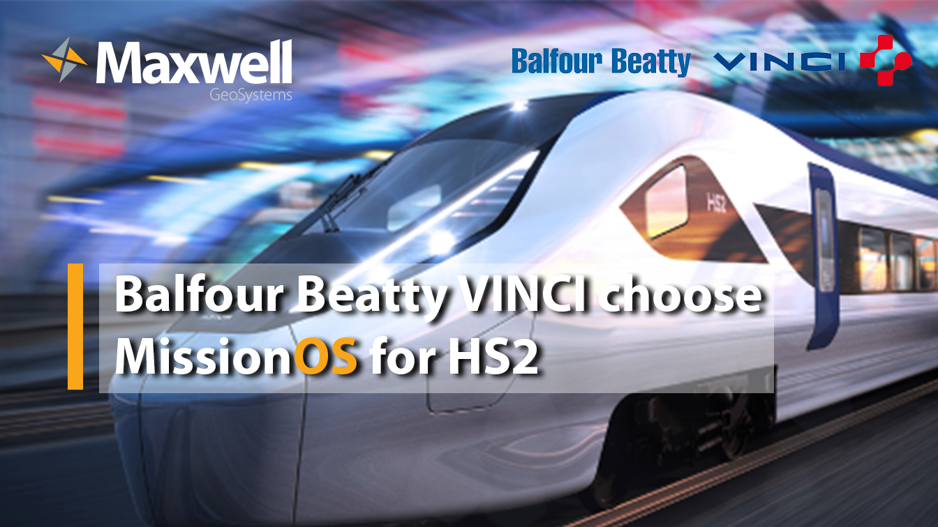 HS2 High Speed Rail Project