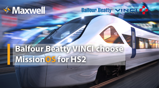 MissionOS Supporting HS2