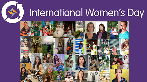 IWD 2023