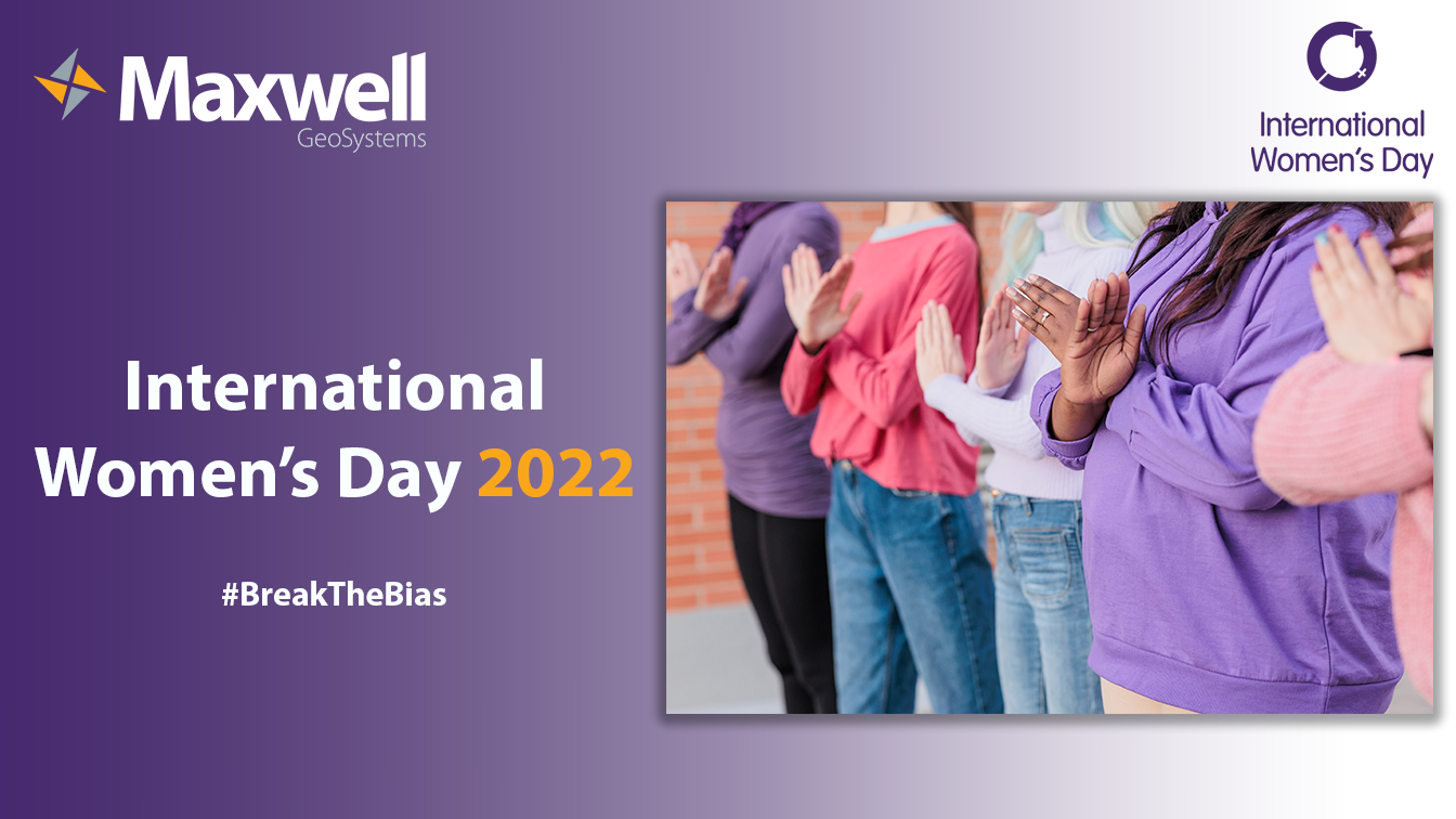 International Womens Day 2022