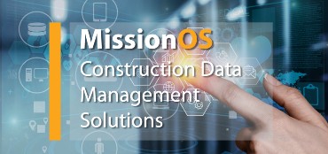MissionOS Brings Data Alive