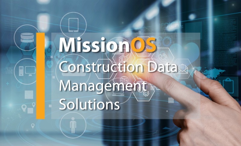 MissionOS Brings Data Alive