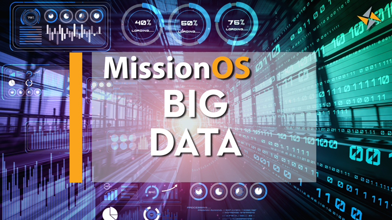 MissionOS Big Data Works