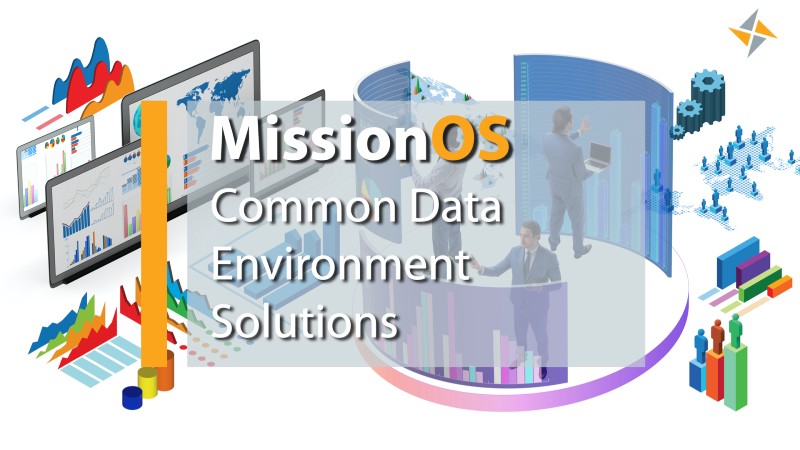 MissionOS Encourages Collaboration