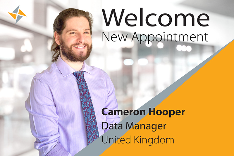 New Appointment