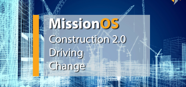 MissionOS Driving Change