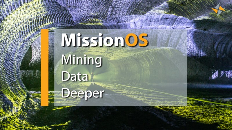 MissionOS Goes Deeper