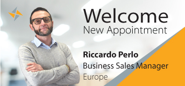  MGS New Appointment