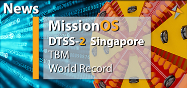  MissionOS TBM World Record