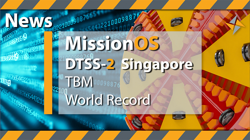 MissionOS TBM World Record