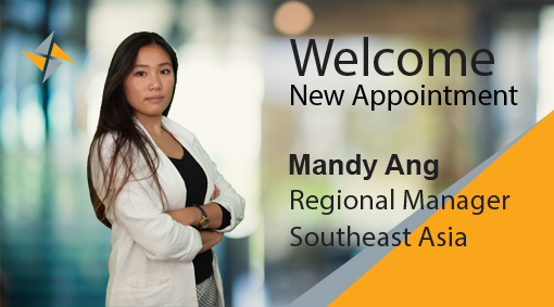MGS New Appointment