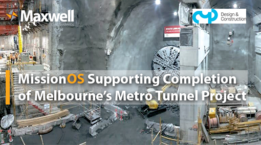 Melbourne Metro Project