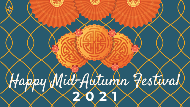 Happy Mid-Autumn Festival