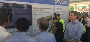 Sewage Superhighway