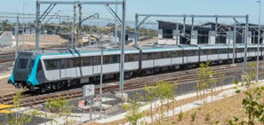 All go with Sydney Metro