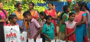 Community Outreach