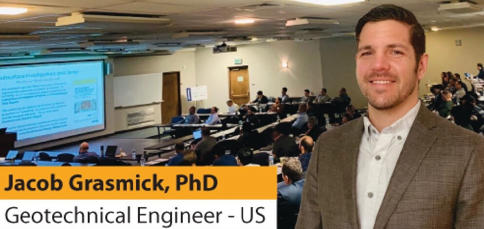Tunnelling Short Course @CSM 2019