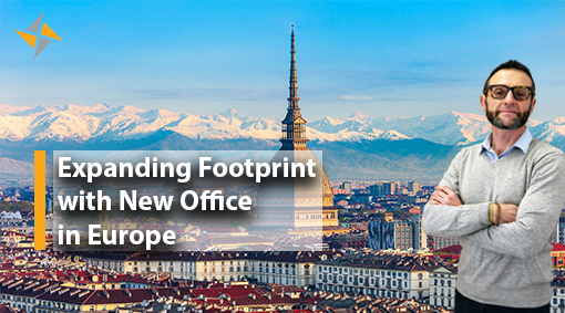 New Office Opening