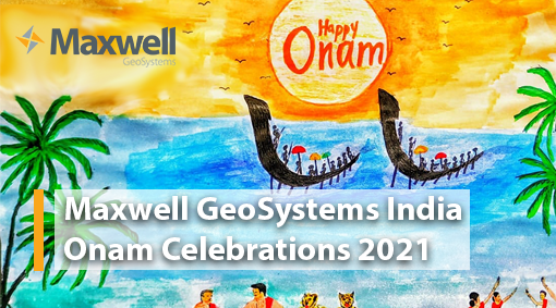 Onam Celebrations 2021
