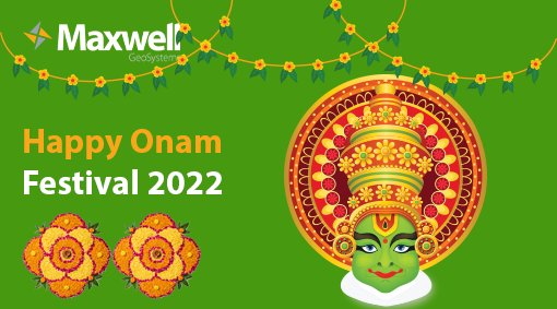 Happy Onam 2022