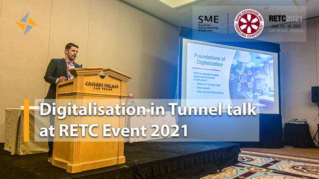 Rapid Excavation and Tunnelling Conference