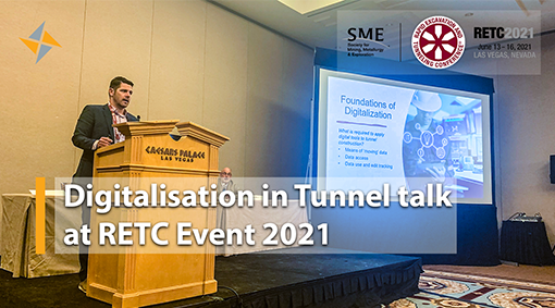RETC Event Recap