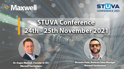 STUVA Conference 2021
