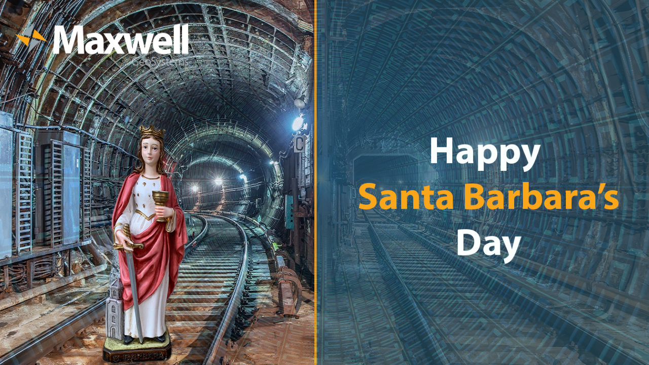 Happy Santa Barbara's Day 2022