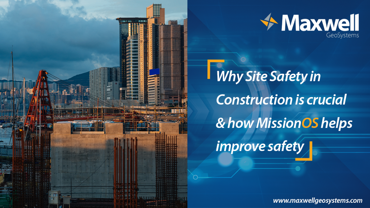 Manage Site Safety with MissionOS