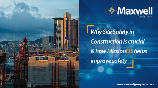 Site Safety with MissionOS