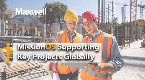 Key Global Projects