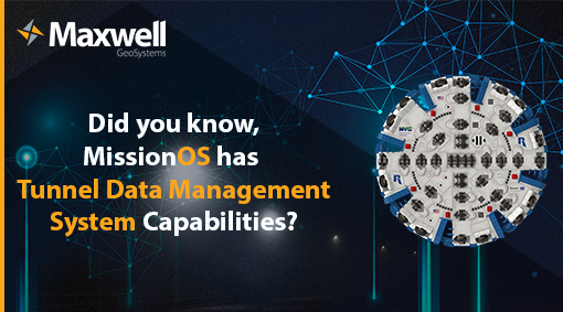 TDMS Capabilities