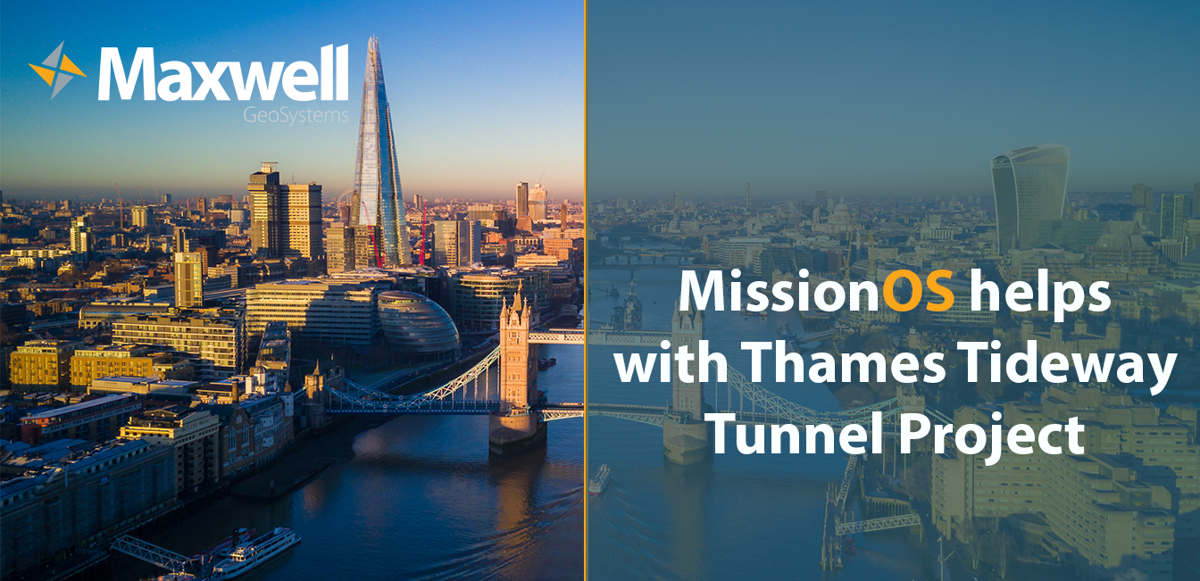 Thames Tideway Project
