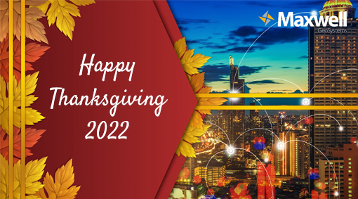 Thanksgiving 2022