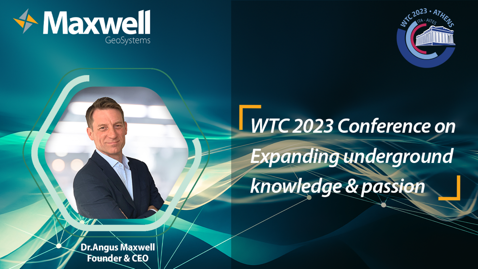 World Tunnel Congress 2023 Attendance