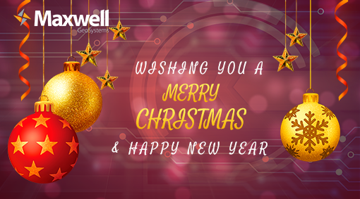 Happy Holidays!