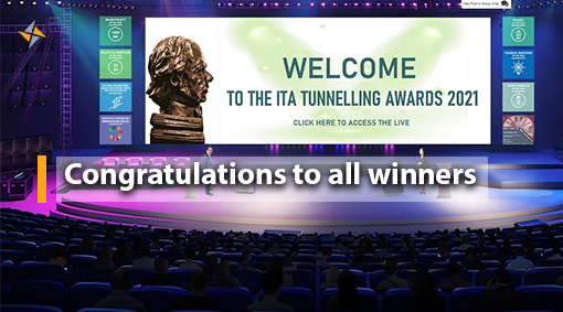 ITA Awards Recap