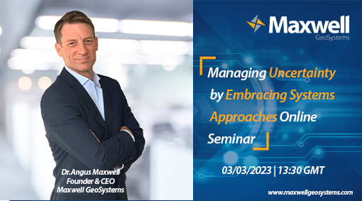 Managing Uncertainty Seminar