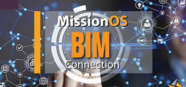 MissionOS BIM Connection